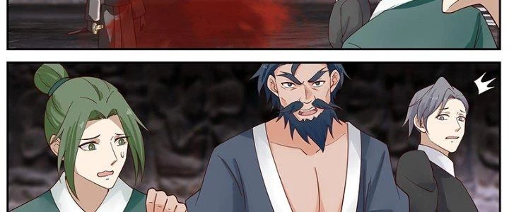 Bắt Đầu Giết Chóc Từ Một Thanh Kiếm Chapter 58 - 6