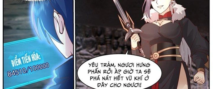 Bắt Đầu Giết Chóc Từ Một Thanh Kiếm Chapter 58 - 24