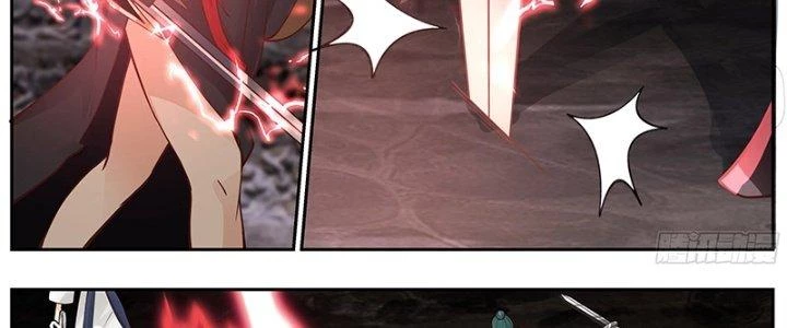 Bắt Đầu Giết Chóc Từ Một Thanh Kiếm Chapter 58 - 30