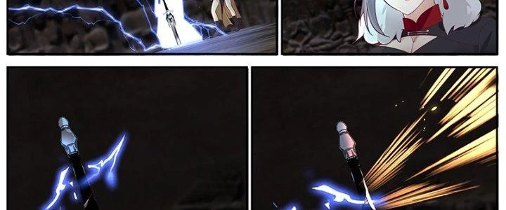 Bắt Đầu Giết Chóc Từ Một Thanh Kiếm Chapter 58 - 36