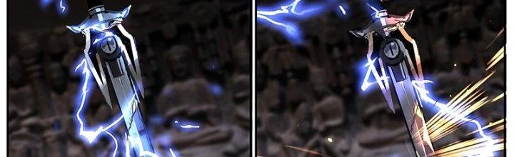 Bắt Đầu Giết Chóc Từ Một Thanh Kiếm Chapter 58 - 37