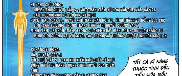 Bắt Đầu Giết Chóc Từ Một Thanh Kiếm Chapter 58 - 40