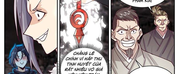 Bắt Đầu Giết Chóc Từ Một Thanh Kiếm Chapter 59 - 3