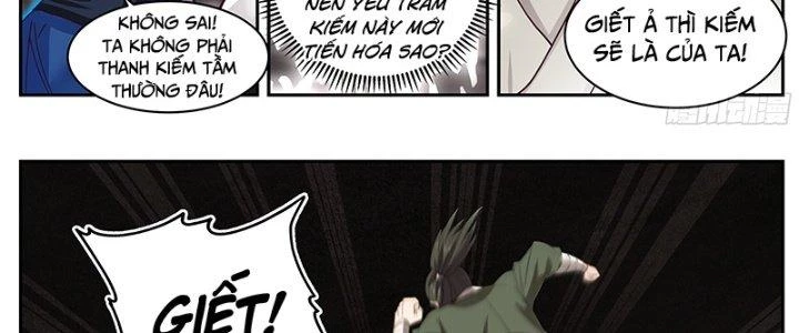 Bắt Đầu Giết Chóc Từ Một Thanh Kiếm Chapter 59 - 4