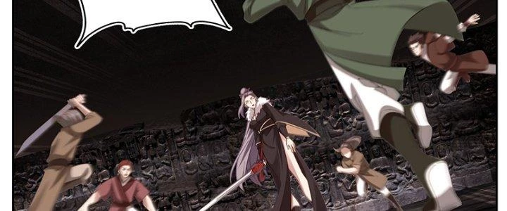 Bắt Đầu Giết Chóc Từ Một Thanh Kiếm Chapter 59 - 6