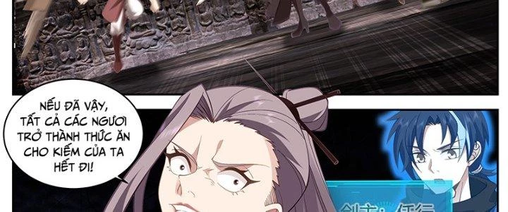 Bắt Đầu Giết Chóc Từ Một Thanh Kiếm Chapter 59 - 7