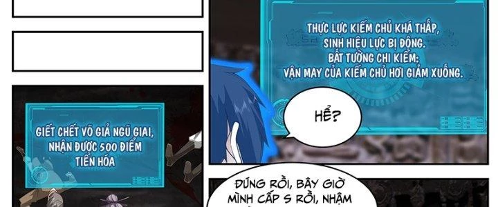 Bắt Đầu Giết Chóc Từ Một Thanh Kiếm Chapter 59 - 10