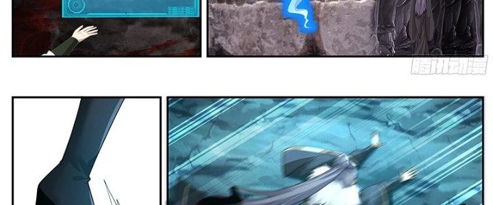 Bắt Đầu Giết Chóc Từ Một Thanh Kiếm Chapter 59 - 12