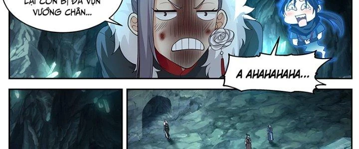 Bắt Đầu Giết Chóc Từ Một Thanh Kiếm Chapter 59 - 14