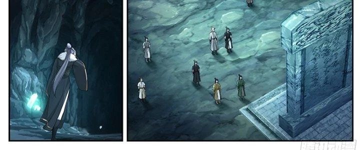 Bắt Đầu Giết Chóc Từ Một Thanh Kiếm Chapter 59 - 15