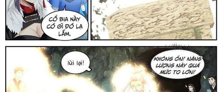 Bắt Đầu Giết Chóc Từ Một Thanh Kiếm Chapter 59 - 18