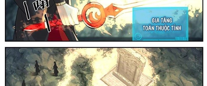 Bắt Đầu Giết Chóc Từ Một Thanh Kiếm Chapter 59 - 20