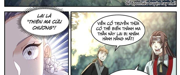 Bắt Đầu Giết Chóc Từ Một Thanh Kiếm Chapter 59 - 22