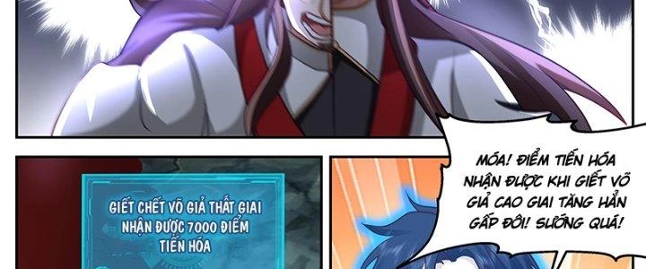 Bắt Đầu Giết Chóc Từ Một Thanh Kiếm Chapter 59 - 32