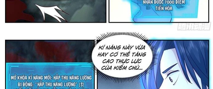 Bắt Đầu Giết Chóc Từ Một Thanh Kiếm Chapter 59 - 34