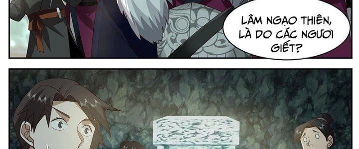 Bắt Đầu Giết Chóc Từ Một Thanh Kiếm Chapter 59 - 40