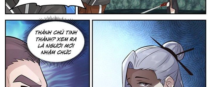 Bắt Đầu Giết Chóc Từ Một Thanh Kiếm Chapter 59 - 43