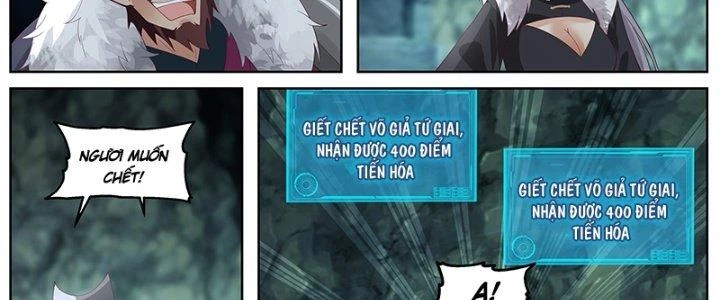 Bắt Đầu Giết Chóc Từ Một Thanh Kiếm Chapter 60 - 6