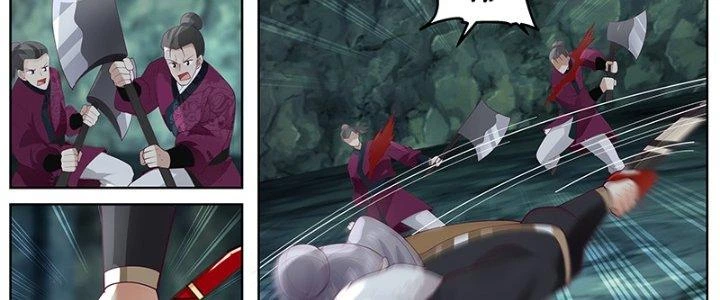 Bắt Đầu Giết Chóc Từ Một Thanh Kiếm Chapter 60 - 7