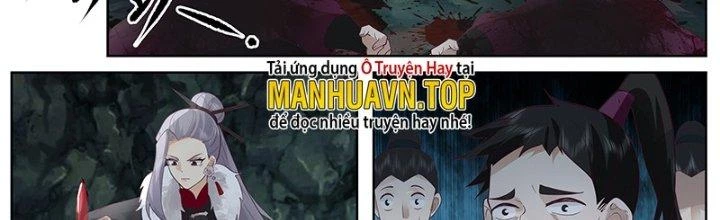 Bắt Đầu Giết Chóc Từ Một Thanh Kiếm Chapter 60 - 9