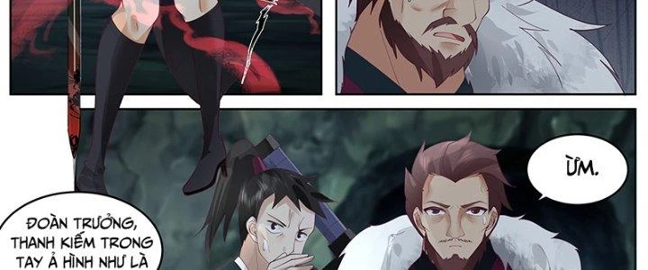 Bắt Đầu Giết Chóc Từ Một Thanh Kiếm Chapter 60 - 11