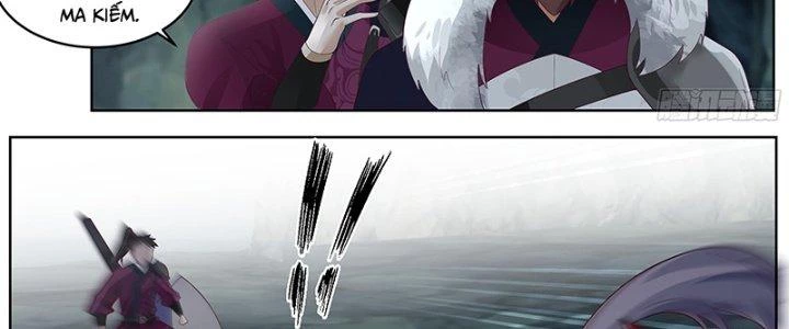 Bắt Đầu Giết Chóc Từ Một Thanh Kiếm Chapter 60 - 12