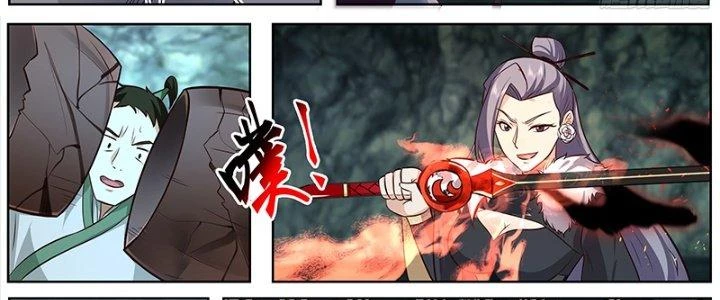 Bắt Đầu Giết Chóc Từ Một Thanh Kiếm Chapter 60 - 16