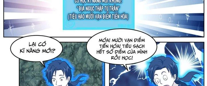 Bắt Đầu Giết Chóc Từ Một Thanh Kiếm Chapter 60 - 20