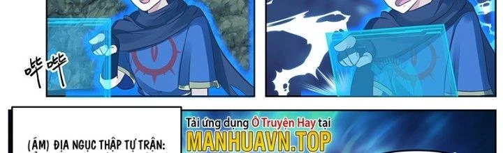 Bắt Đầu Giết Chóc Từ Một Thanh Kiếm Chapter 60 - 21