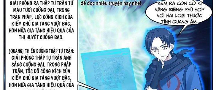 Bắt Đầu Giết Chóc Từ Một Thanh Kiếm Chapter 60 - 22