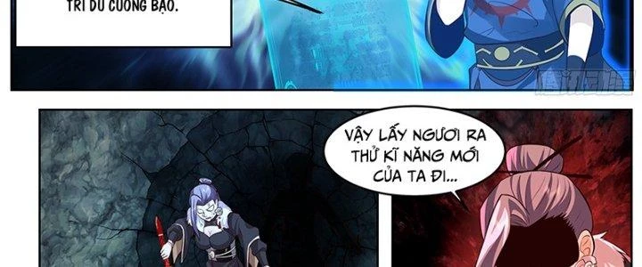 Bắt Đầu Giết Chóc Từ Một Thanh Kiếm Chapter 60 - 23