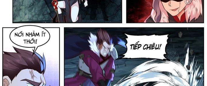 Bắt Đầu Giết Chóc Từ Một Thanh Kiếm Chapter 60 - 24