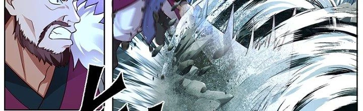 Bắt Đầu Giết Chóc Từ Một Thanh Kiếm Chapter 60 - 25