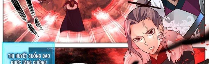 Bắt Đầu Giết Chóc Từ Một Thanh Kiếm Chapter 60 - 29