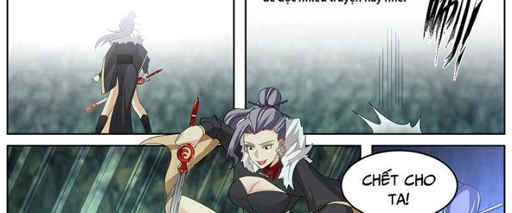 Bắt Đầu Giết Chóc Từ Một Thanh Kiếm Chapter 60 - 31