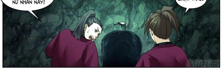 Bắt Đầu Giết Chóc Từ Một Thanh Kiếm Chapter 60 - 37