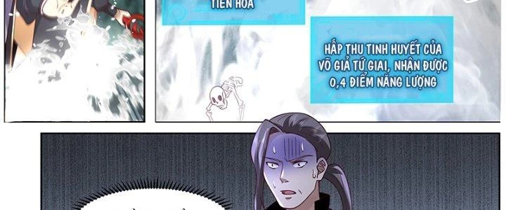 Bắt Đầu Giết Chóc Từ Một Thanh Kiếm Chapter 60 - 40