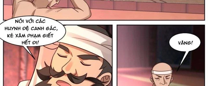 Bắt Đầu Giết Chóc Từ Một Thanh Kiếm Chapter 61 - 11