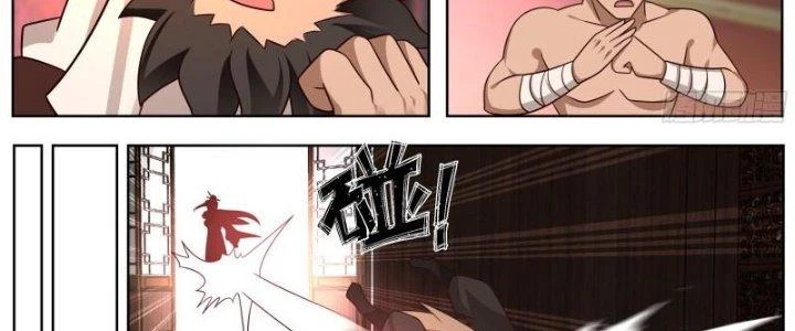 Bắt Đầu Giết Chóc Từ Một Thanh Kiếm Chapter 61 - 12