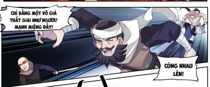 Bắt Đầu Giết Chóc Từ Một Thanh Kiếm Chapter 61 - 16