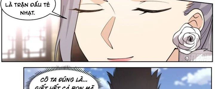 Bắt Đầu Giết Chóc Từ Một Thanh Kiếm Chapter 61 - 19