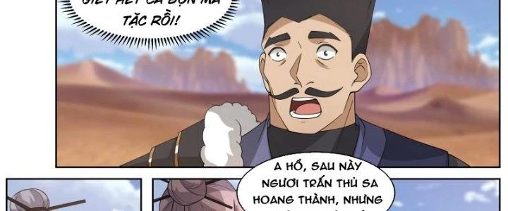 Bắt Đầu Giết Chóc Từ Một Thanh Kiếm Chapter 61 - 20