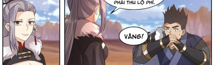 Bắt Đầu Giết Chóc Từ Một Thanh Kiếm Chapter 61 - 21