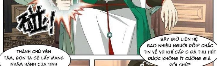 Bắt Đầu Giết Chóc Từ Một Thanh Kiếm Chapter 61 - 25