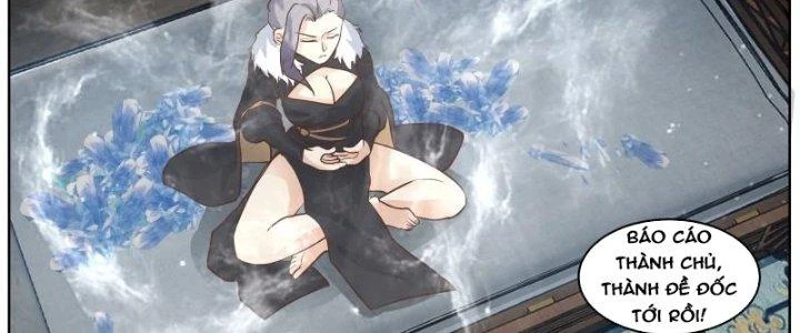 Bắt Đầu Giết Chóc Từ Một Thanh Kiếm Chapter 61 - 31