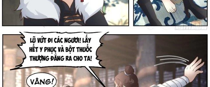 Bắt Đầu Giết Chóc Từ Một Thanh Kiếm Chapter 61 - 34