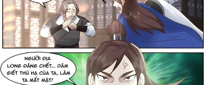 Bắt Đầu Giết Chóc Từ Một Thanh Kiếm Chapter 61 - 35