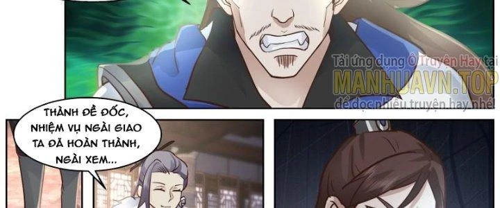 Bắt Đầu Giết Chóc Từ Một Thanh Kiếm Chapter 61 - 36