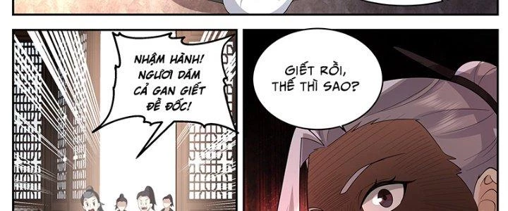 Bắt Đầu Giết Chóc Từ Một Thanh Kiếm Chapter 62 - 10