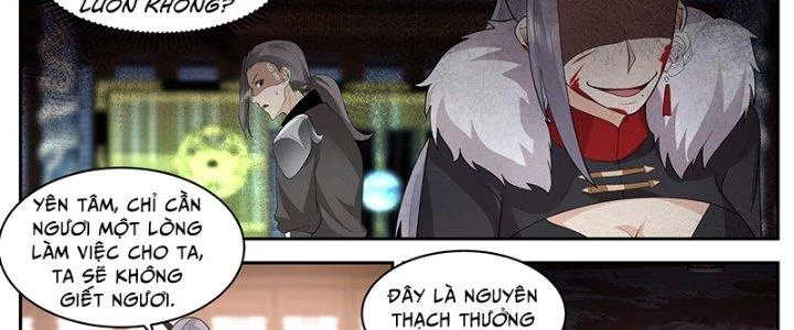 Bắt Đầu Giết Chóc Từ Một Thanh Kiếm Chapter 62 - 14